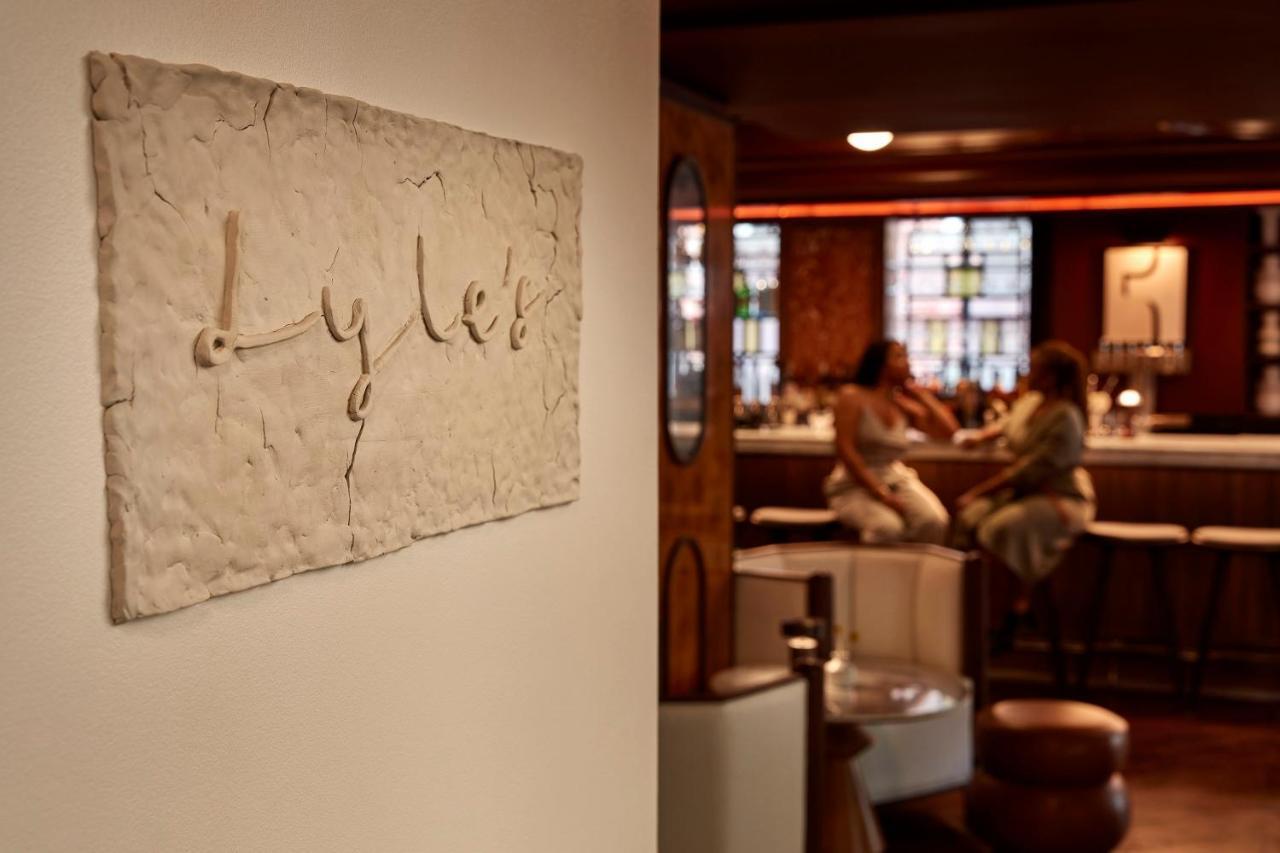 Lyle DC Otel Washington Dış mekan fotoğraf