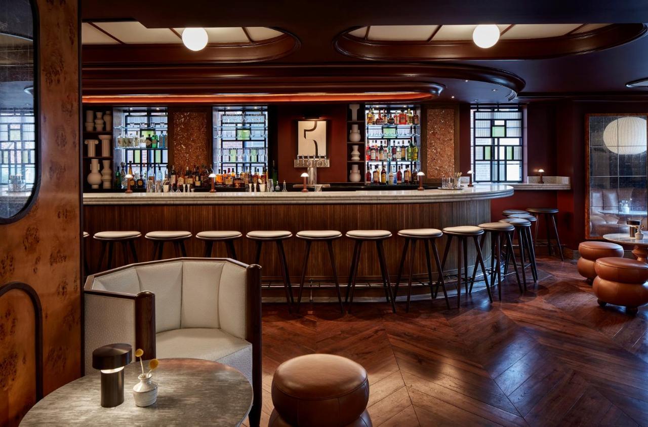 Lyle DC Otel Washington Dış mekan fotoğraf