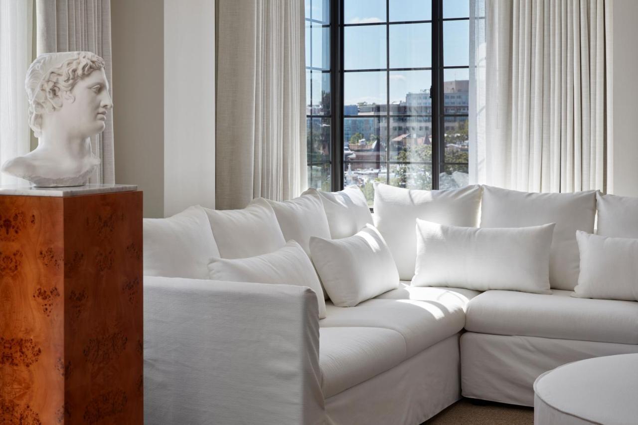 Lyle DC Otel Washington Dış mekan fotoğraf