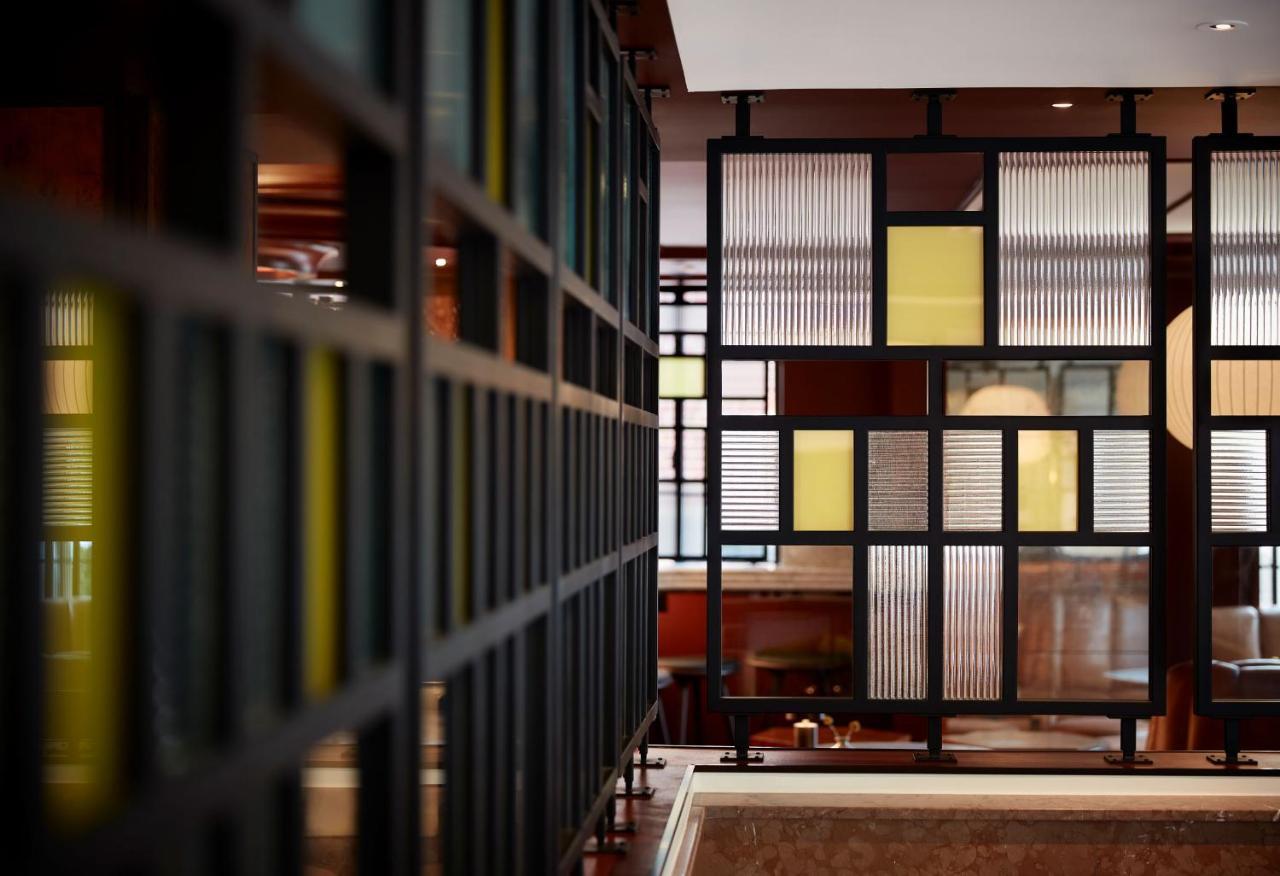 Lyle DC Otel Washington Dış mekan fotoğraf
