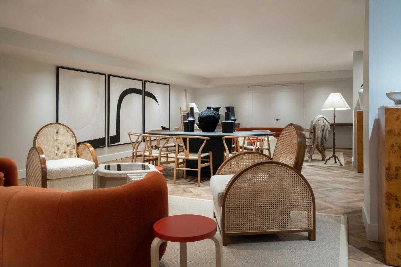 Lyle DC Otel Washington Dış mekan fotoğraf