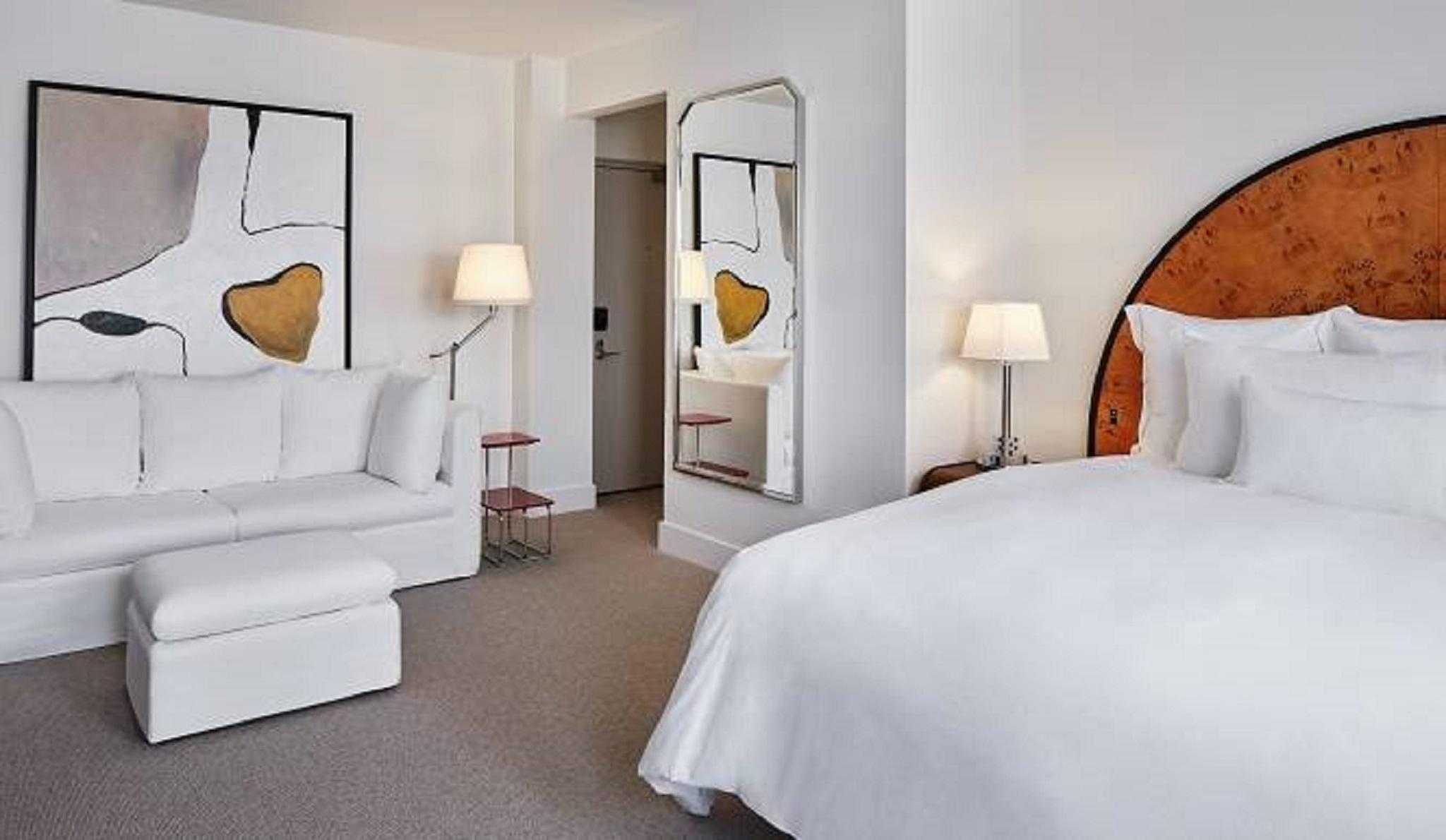 Lyle DC Otel Washington Dış mekan fotoğraf