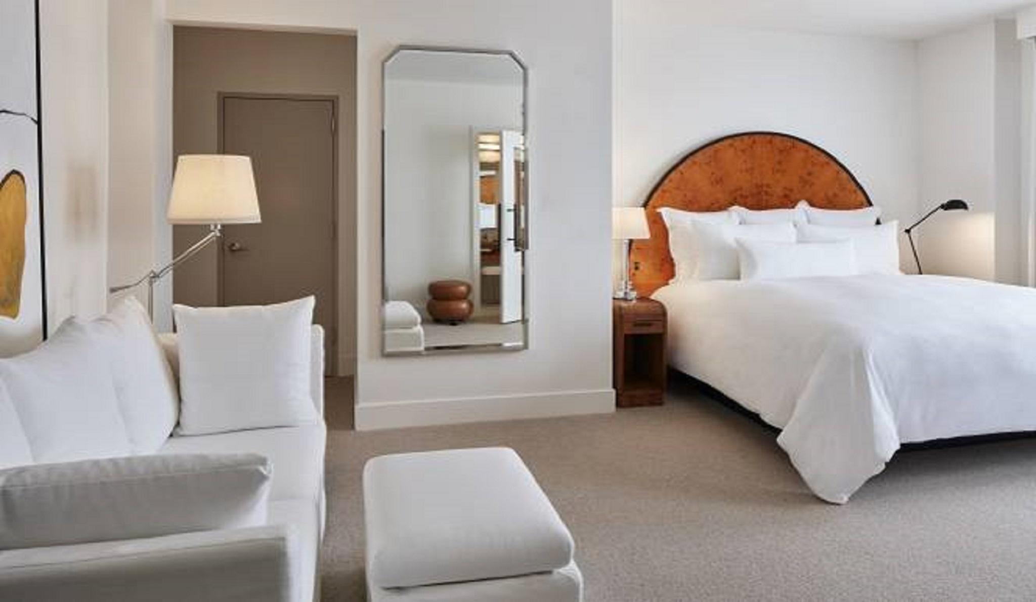 Lyle DC Otel Washington Dış mekan fotoğraf