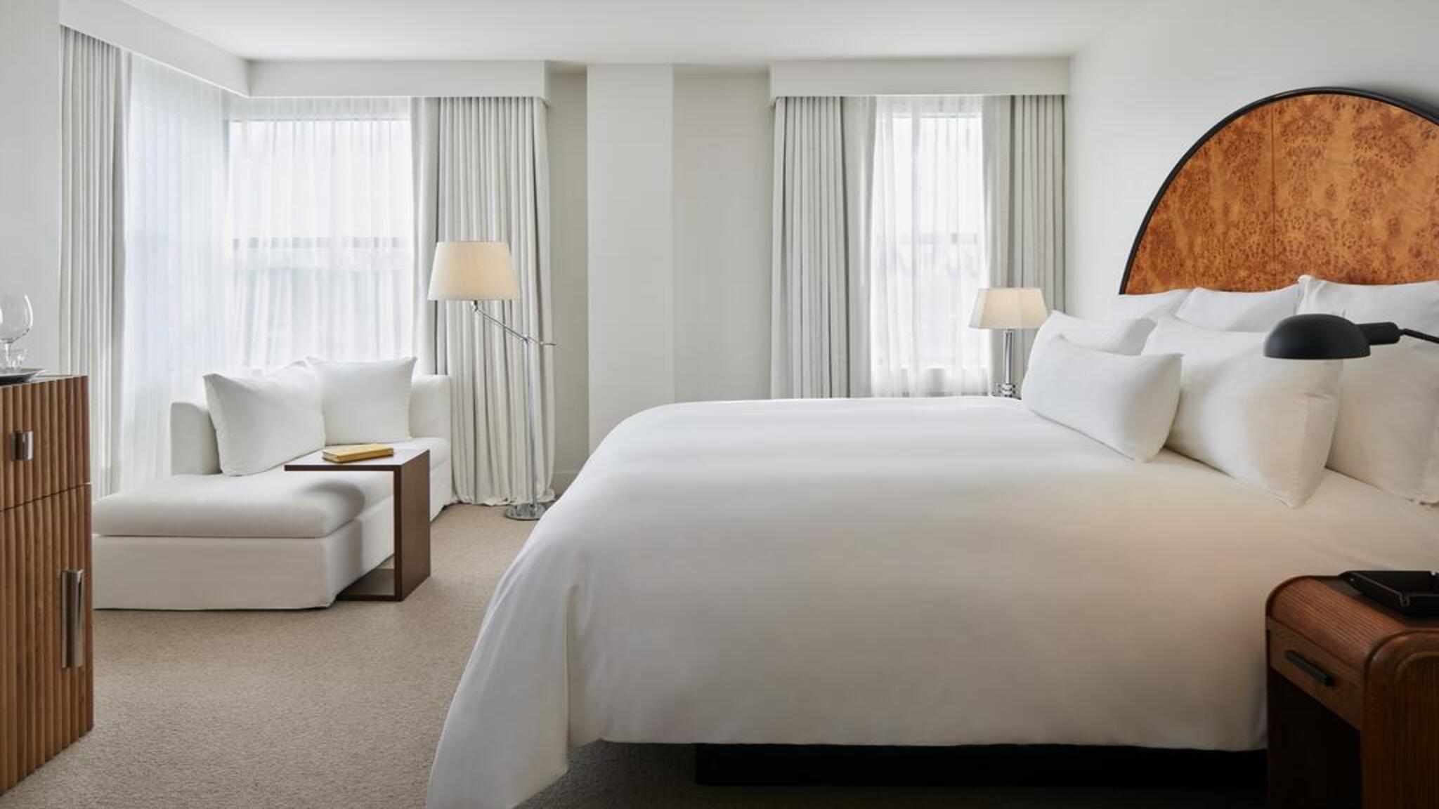 Lyle DC Otel Washington Dış mekan fotoğraf
