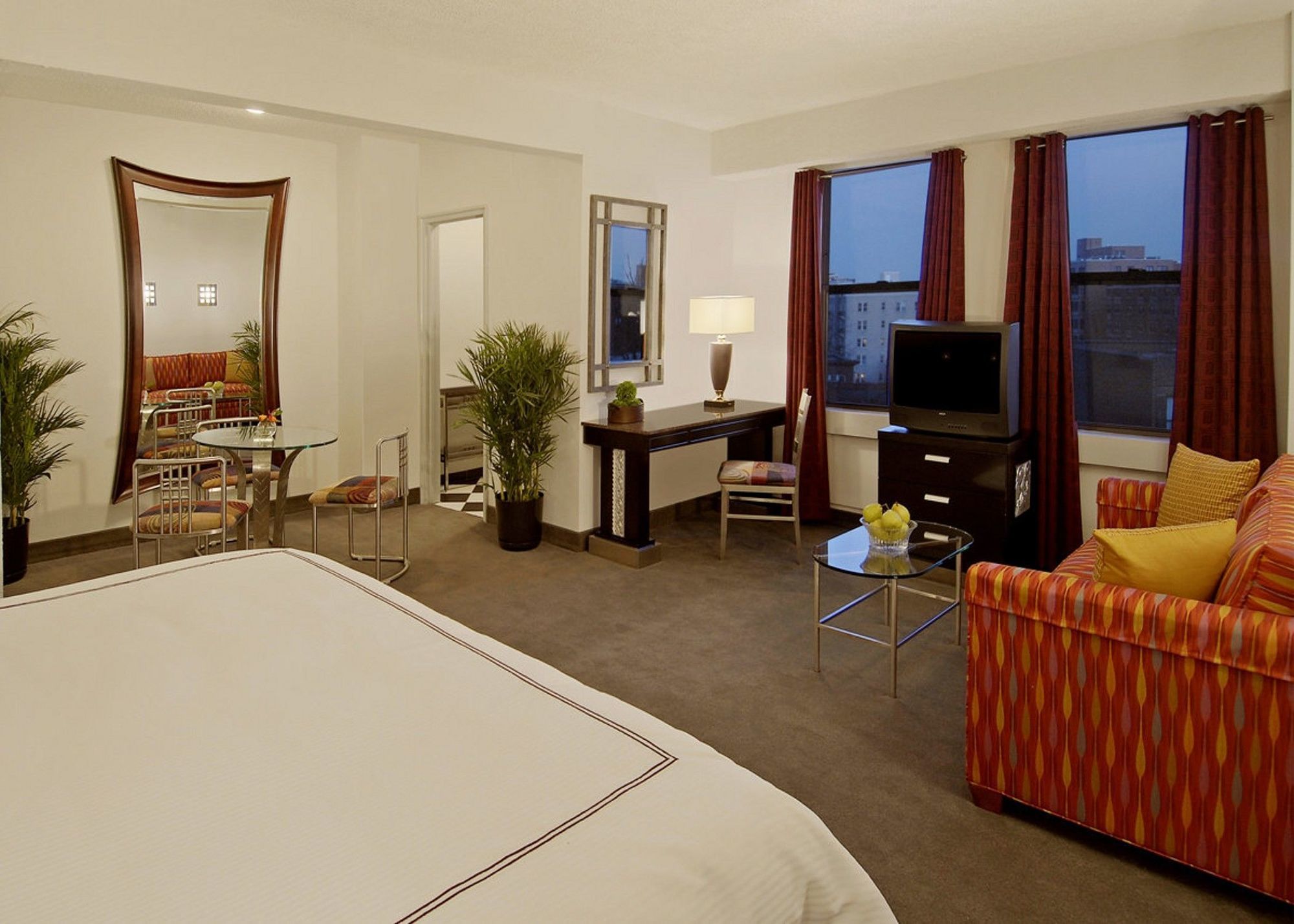 Lyle DC Otel Washington Dış mekan fotoğraf