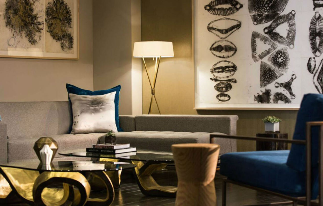 Lyle DC Otel Washington Dış mekan fotoğraf